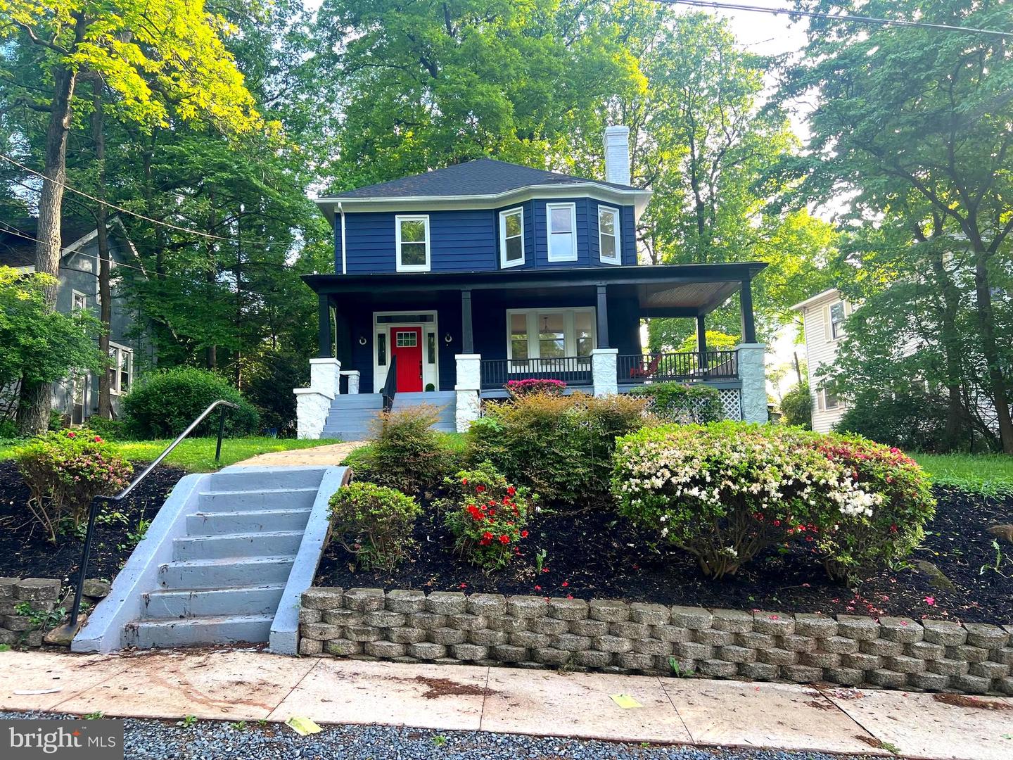 2601 Poplar Drive, Baltimore