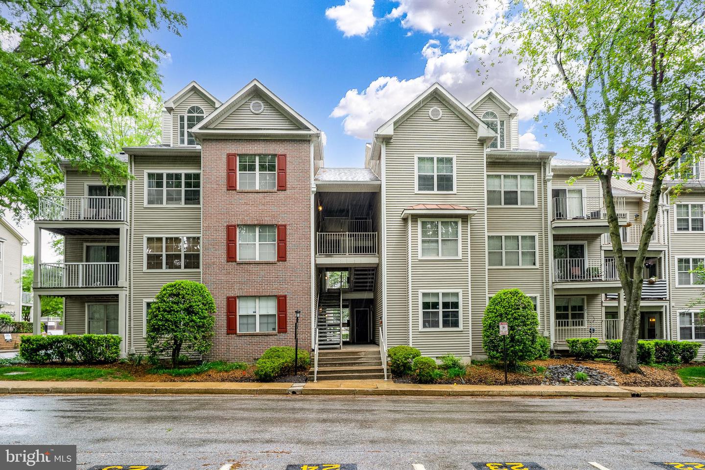 2320 Falls Gable Lane #o, Baltimore