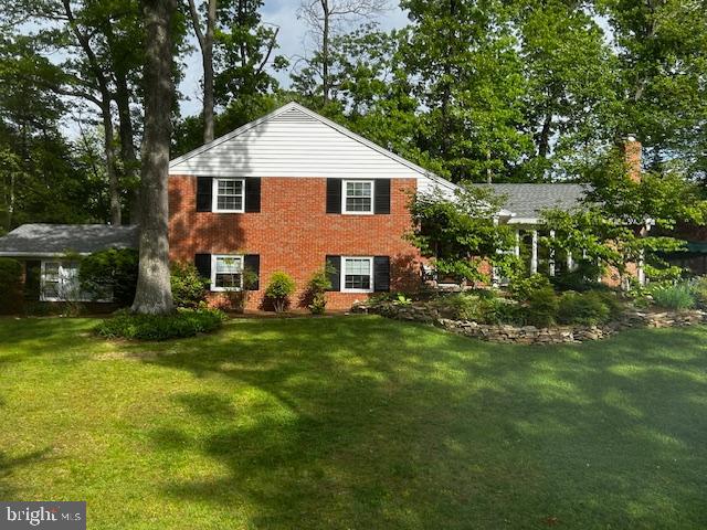 1703 Ridgely Garth, Lutherville Timonium