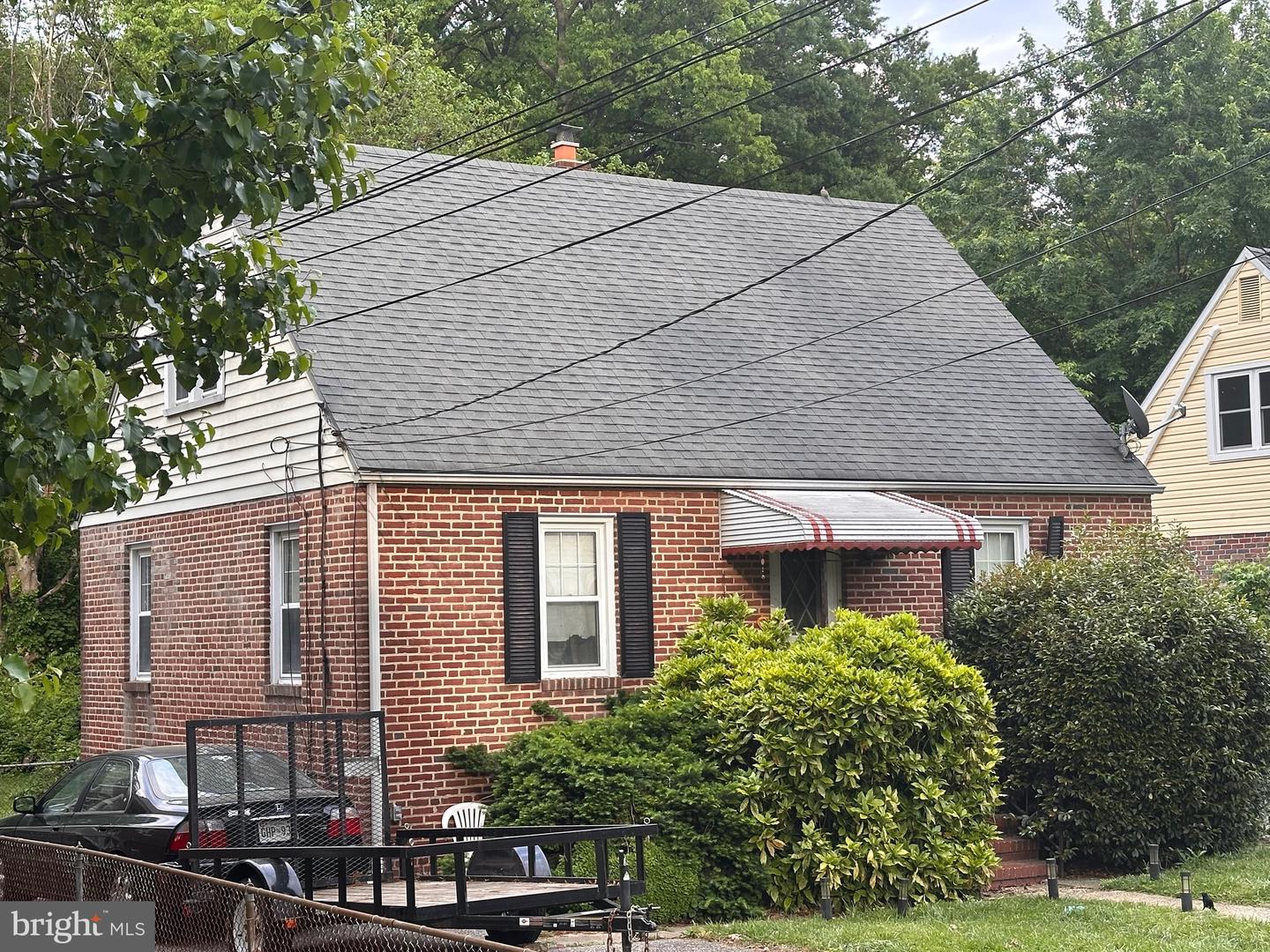 19 Pelczar Avenue, Baltimore