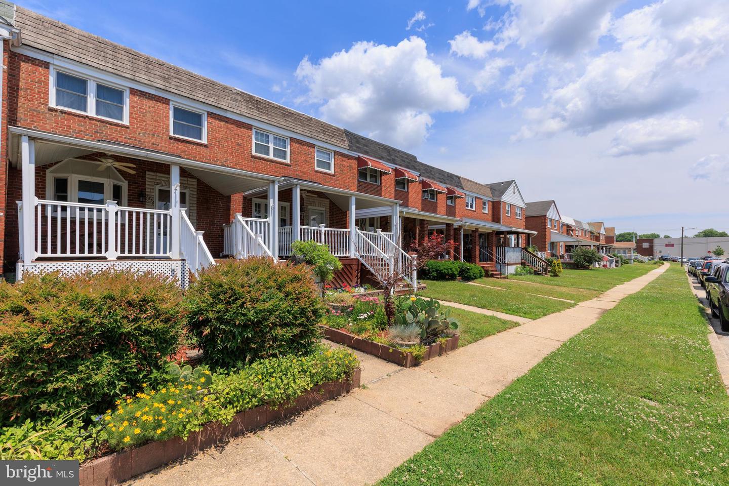 7856 Harold Road, Baltimore