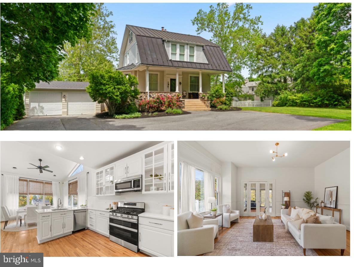 8222 Bellona Avenue, Ruxton