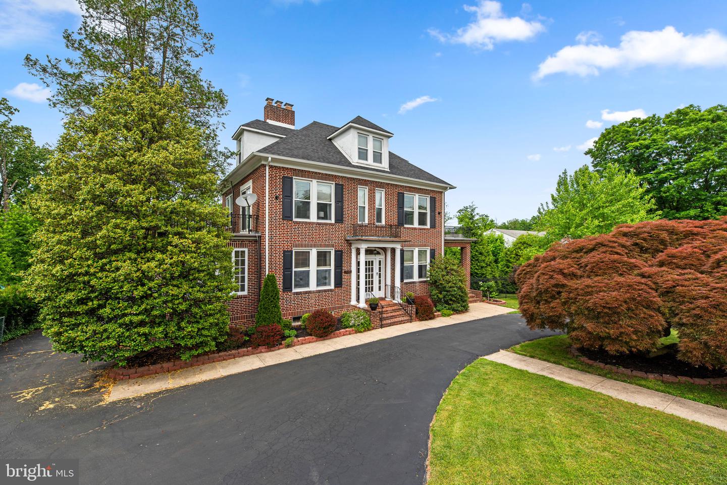 1916 Old Frederick, Catonsville