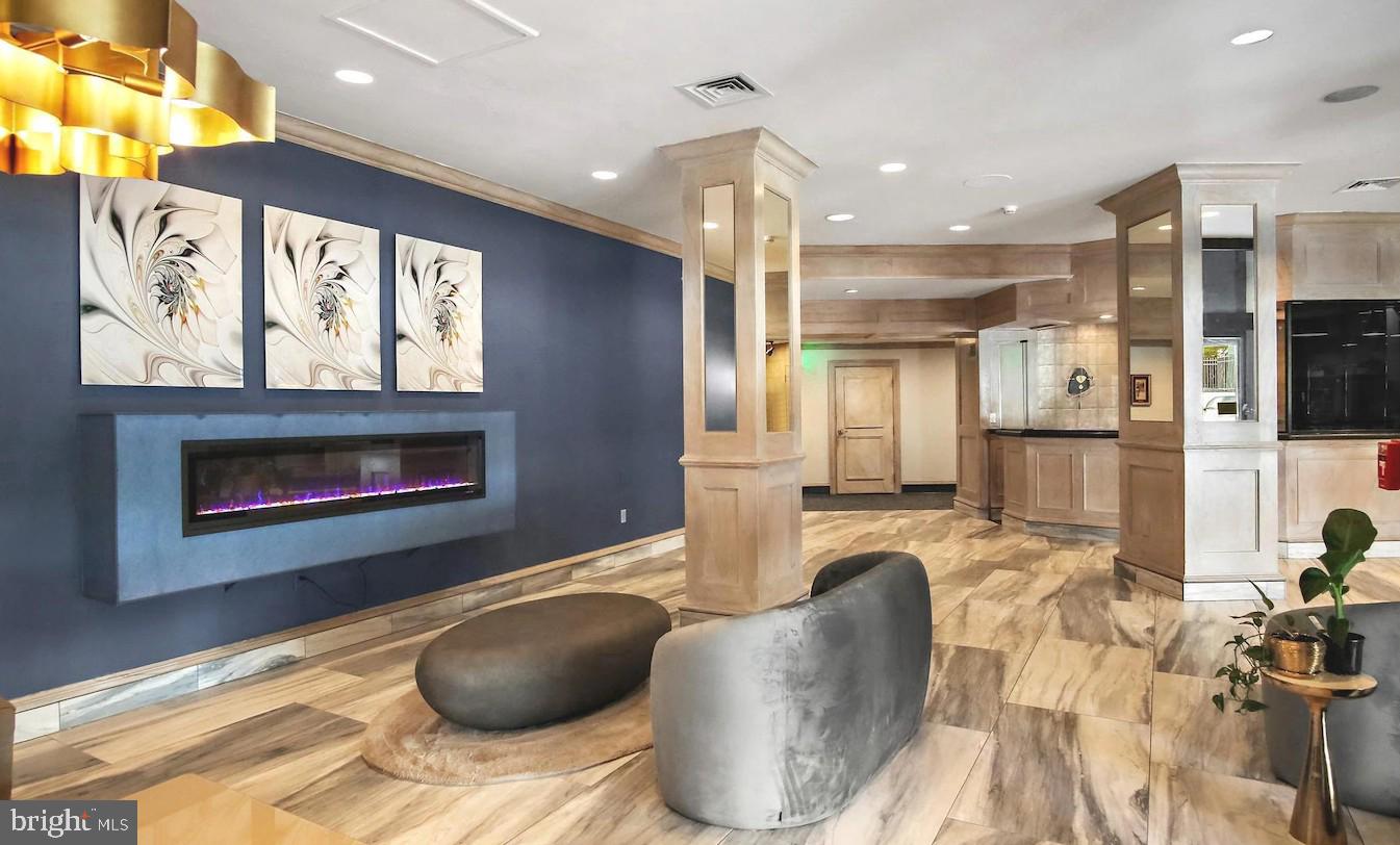 205 E Joppa Road #608, Towson