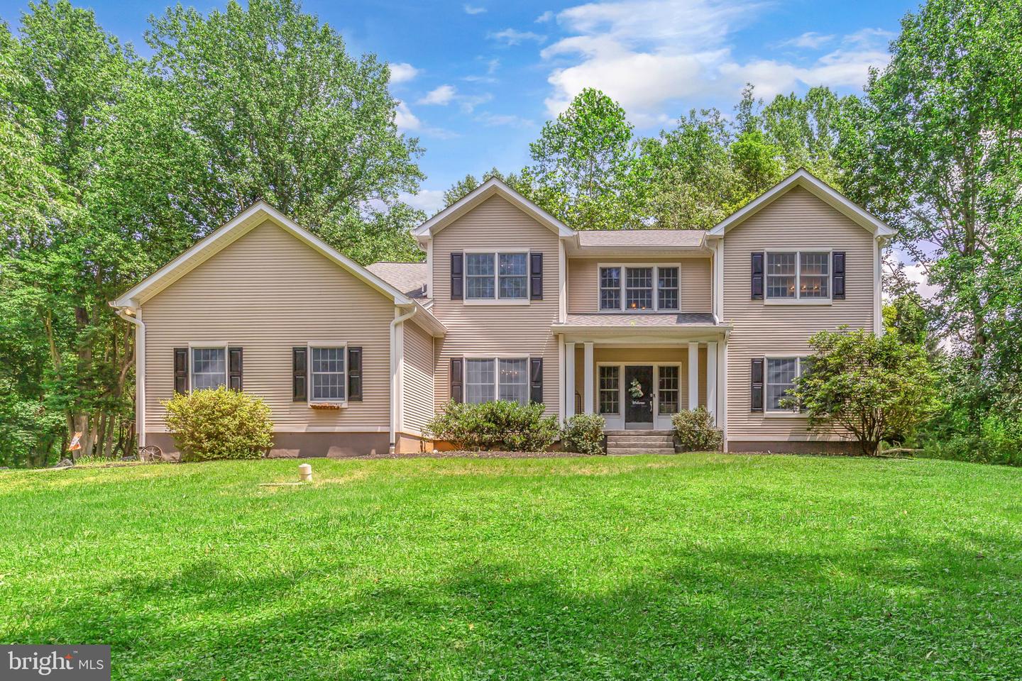 12031 Falls Road, Cockeysville