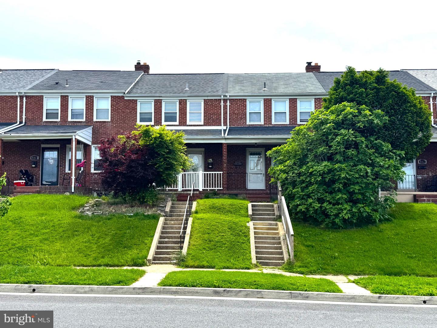 406 Overview Avenue, Baltimore