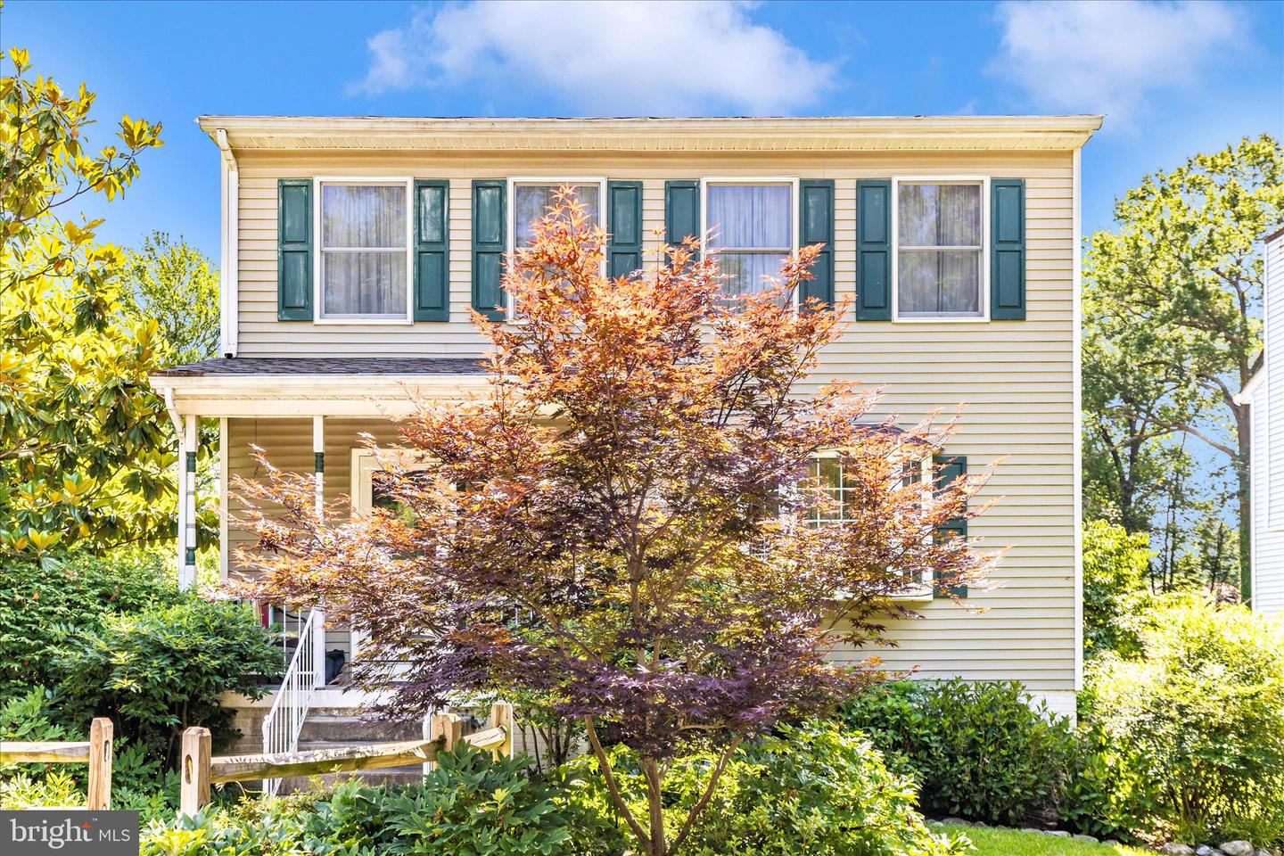 1111 Cummings Avenue