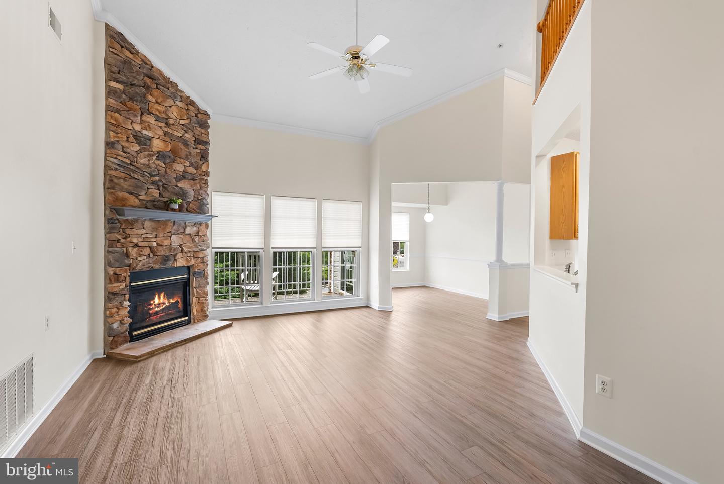 9608 Haven Farm Road #9608l, Perry Hall