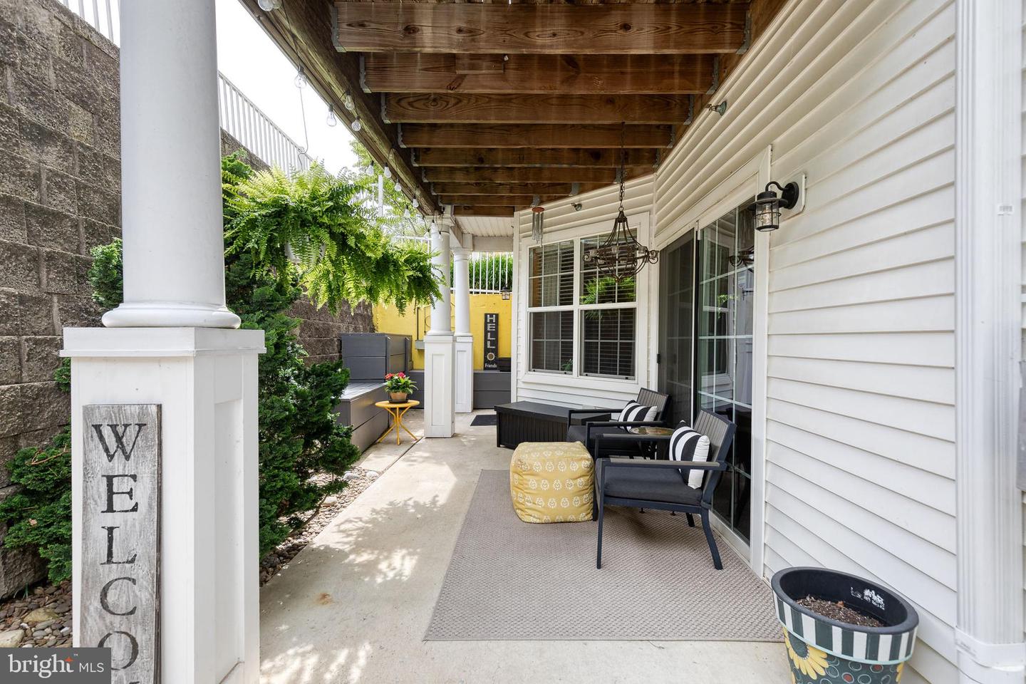 9663 Devedente Drive #101, Owings Mills