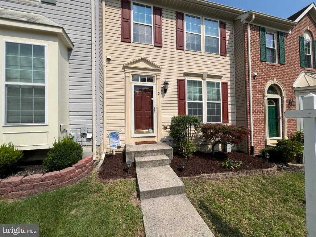 3 Turnbrook Court, Baltimore