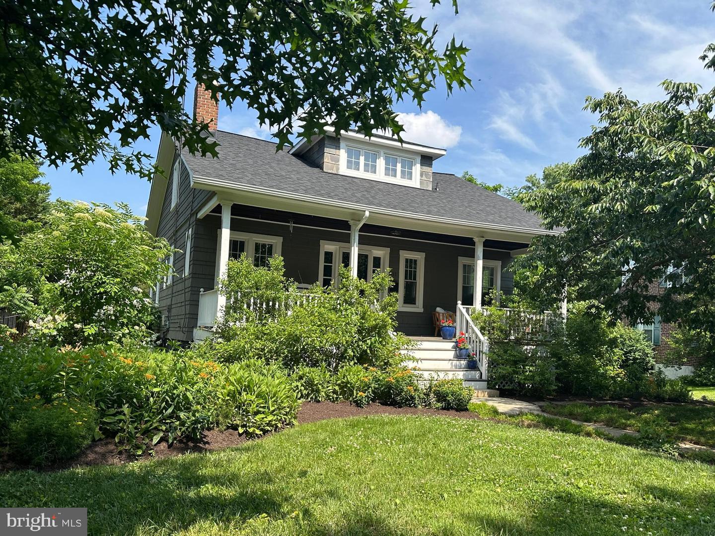 111 Locust Drive, Catonsville
