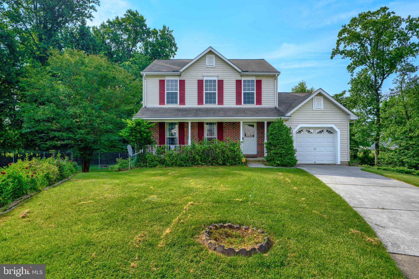 4001 Cedar Mills Road, Randallstown