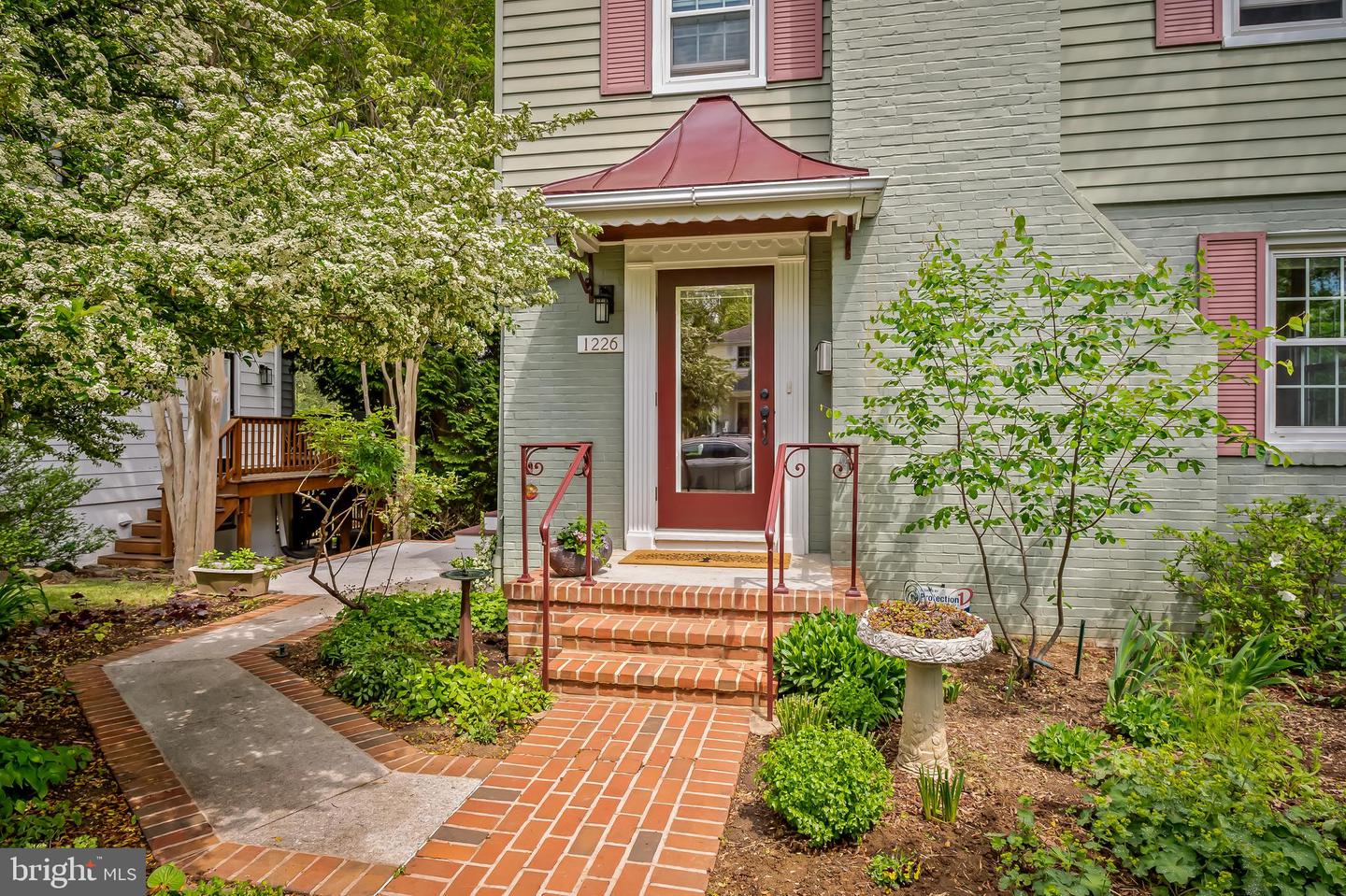 1226 Lake Falls Road, Baltimore