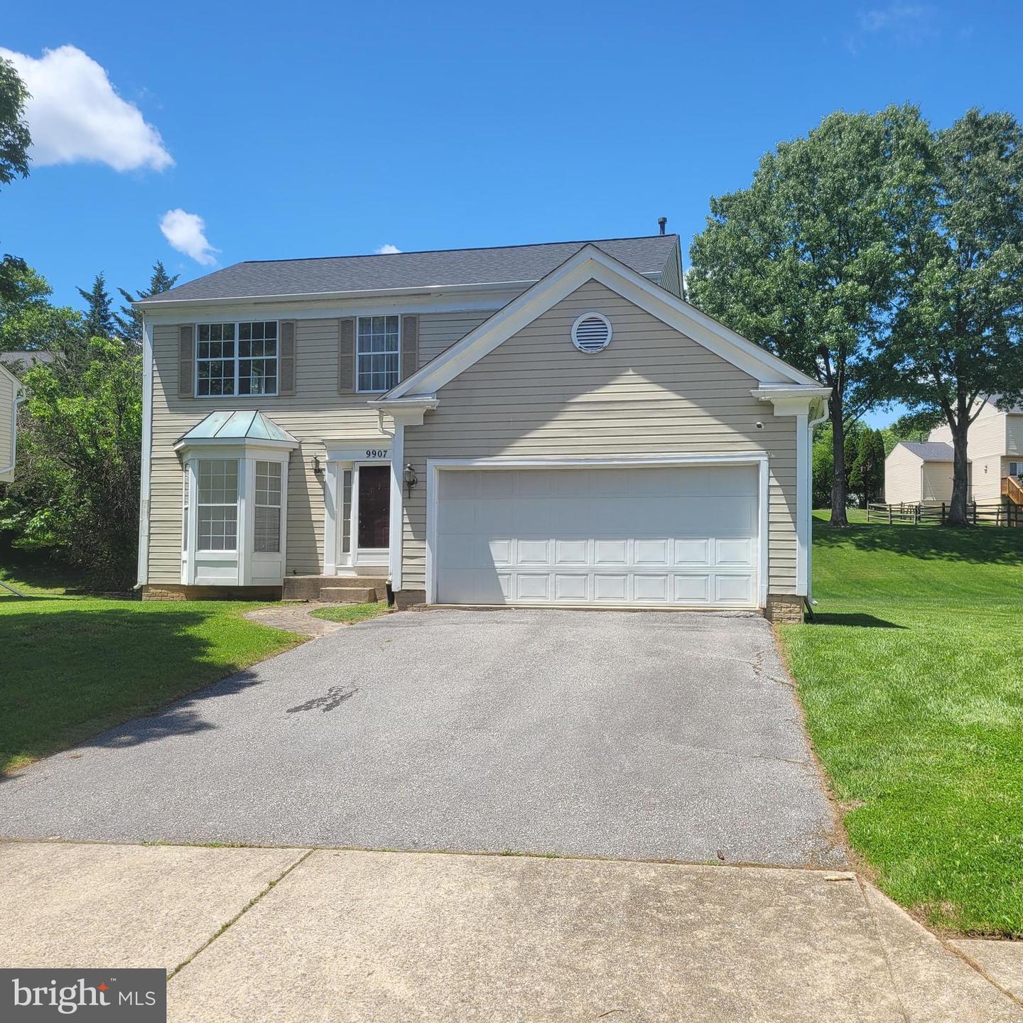 9907 Linden Hill Road, Owings Mills