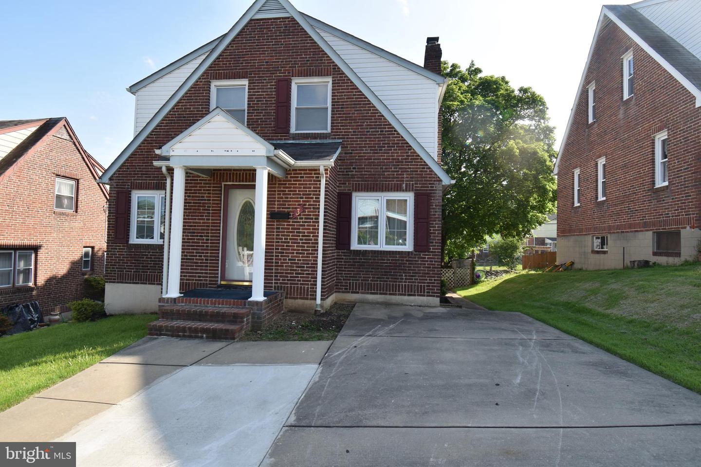 3 W Elm Avenue, Baltimore