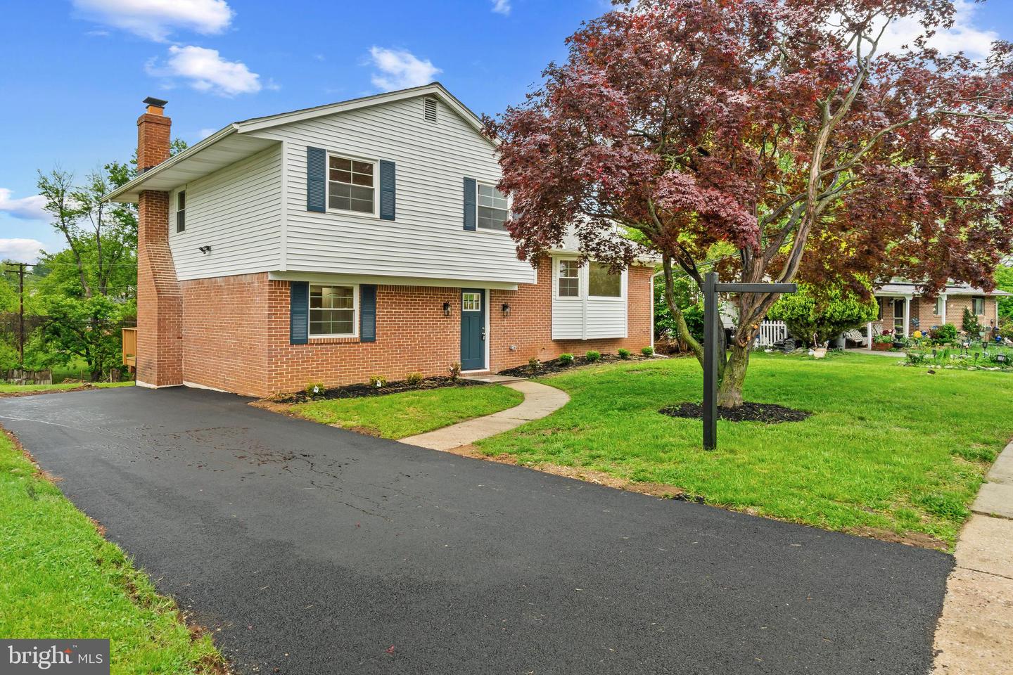 3520 Cabot Road, Randallstown