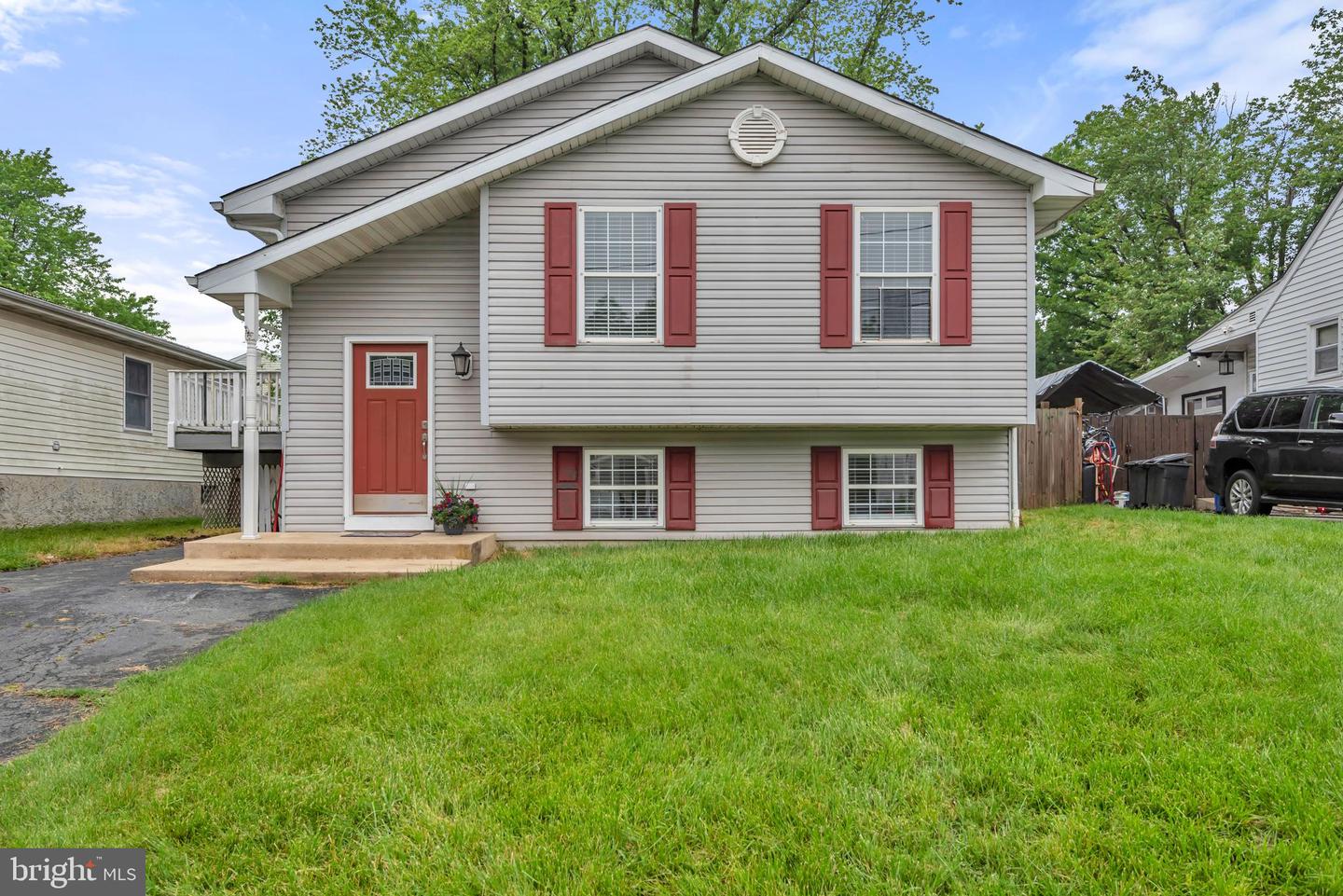 1223 Kendrick Road, Baltimore