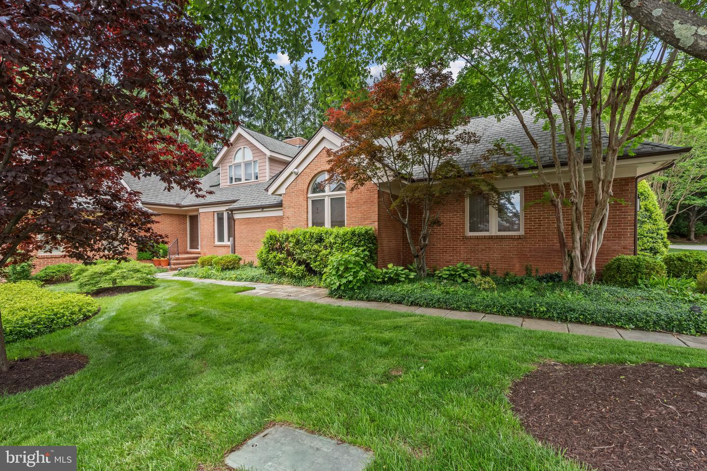 2 Fieldspring Court, Lutherville Timonium