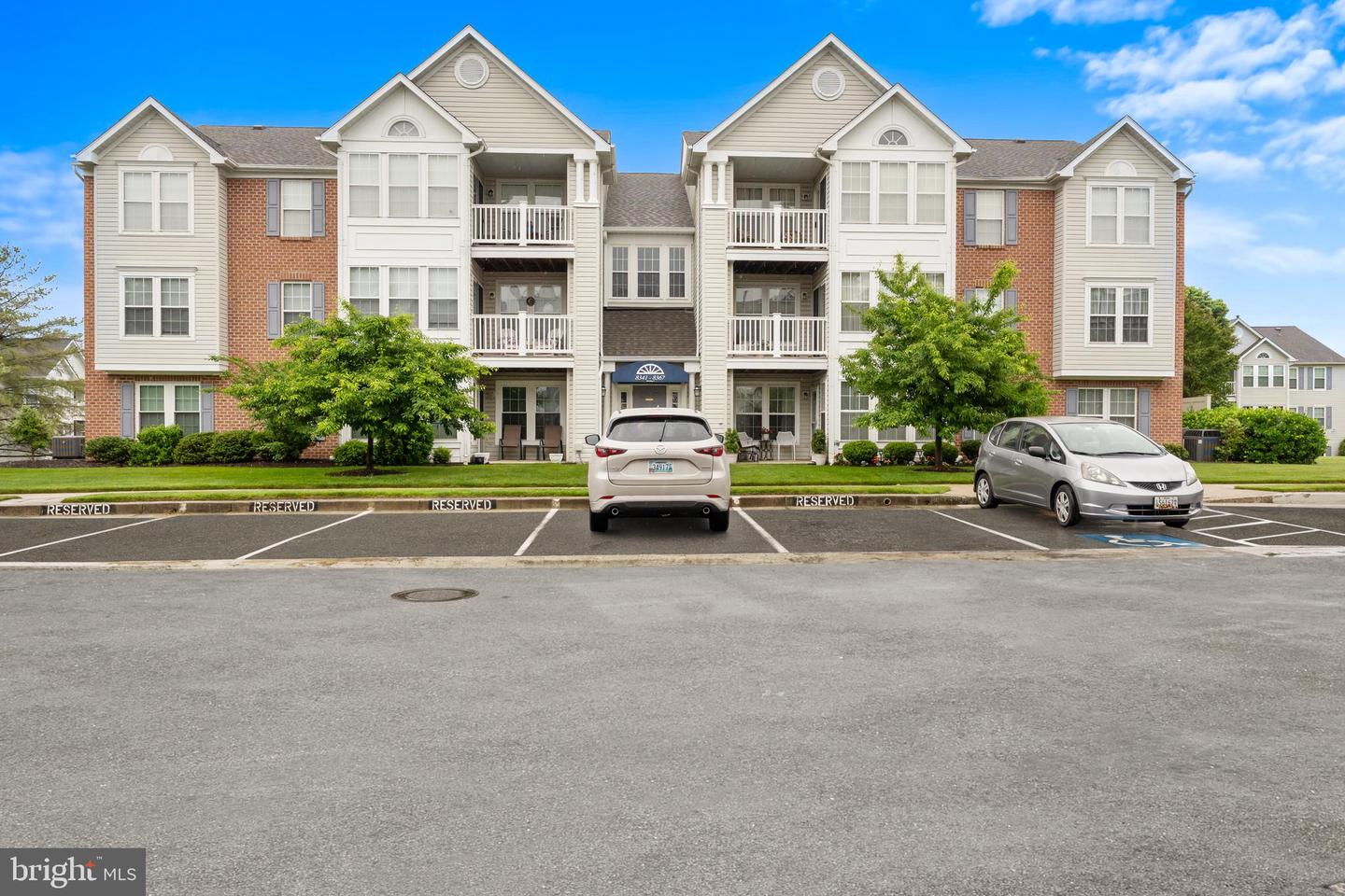8357 Cypress Mill Road #8357, Nottingham
