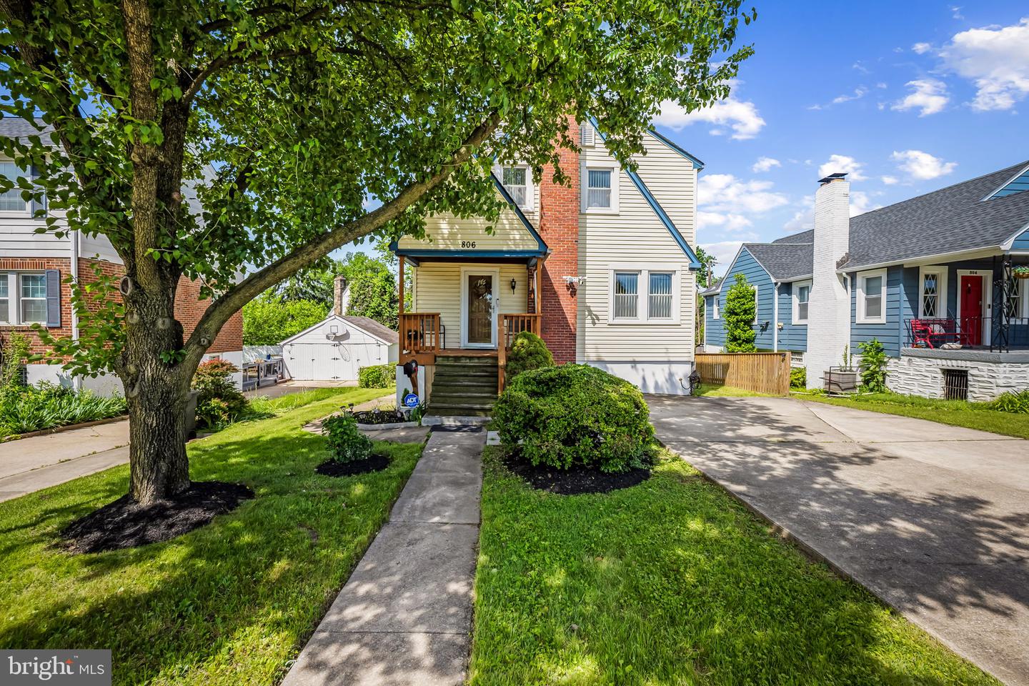 806 S Beechfield Avenue, Baltimore