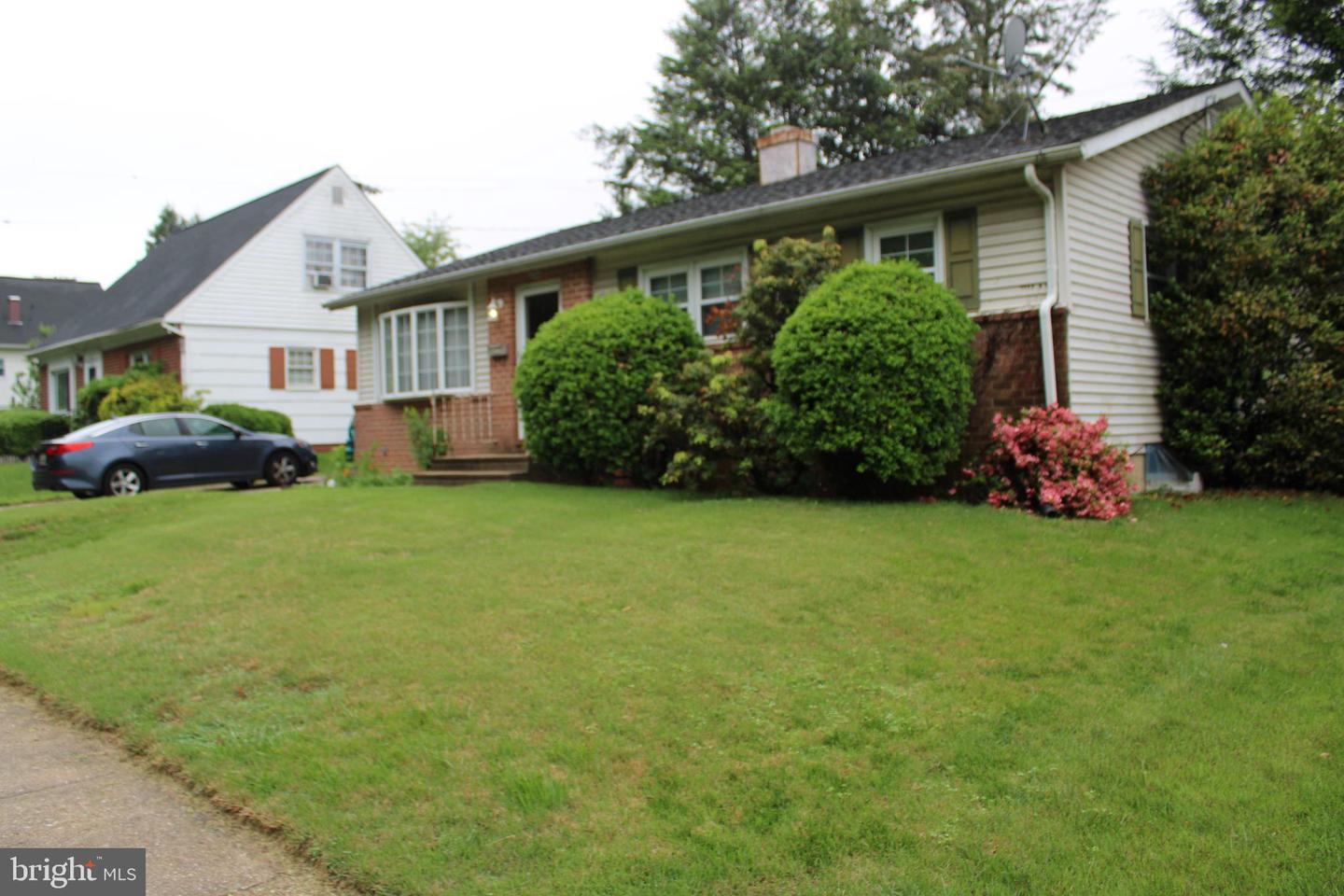 6036 Chesworth Road, Baltimore