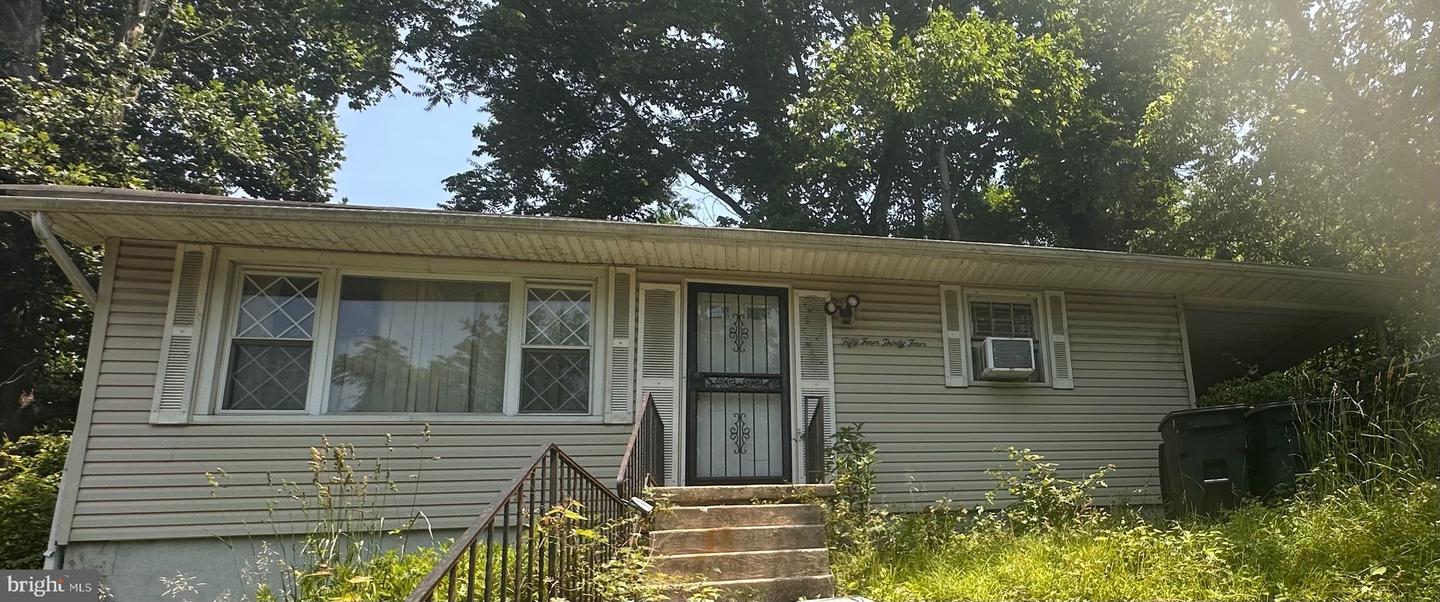 5434 Dogwood Road, Baltimore