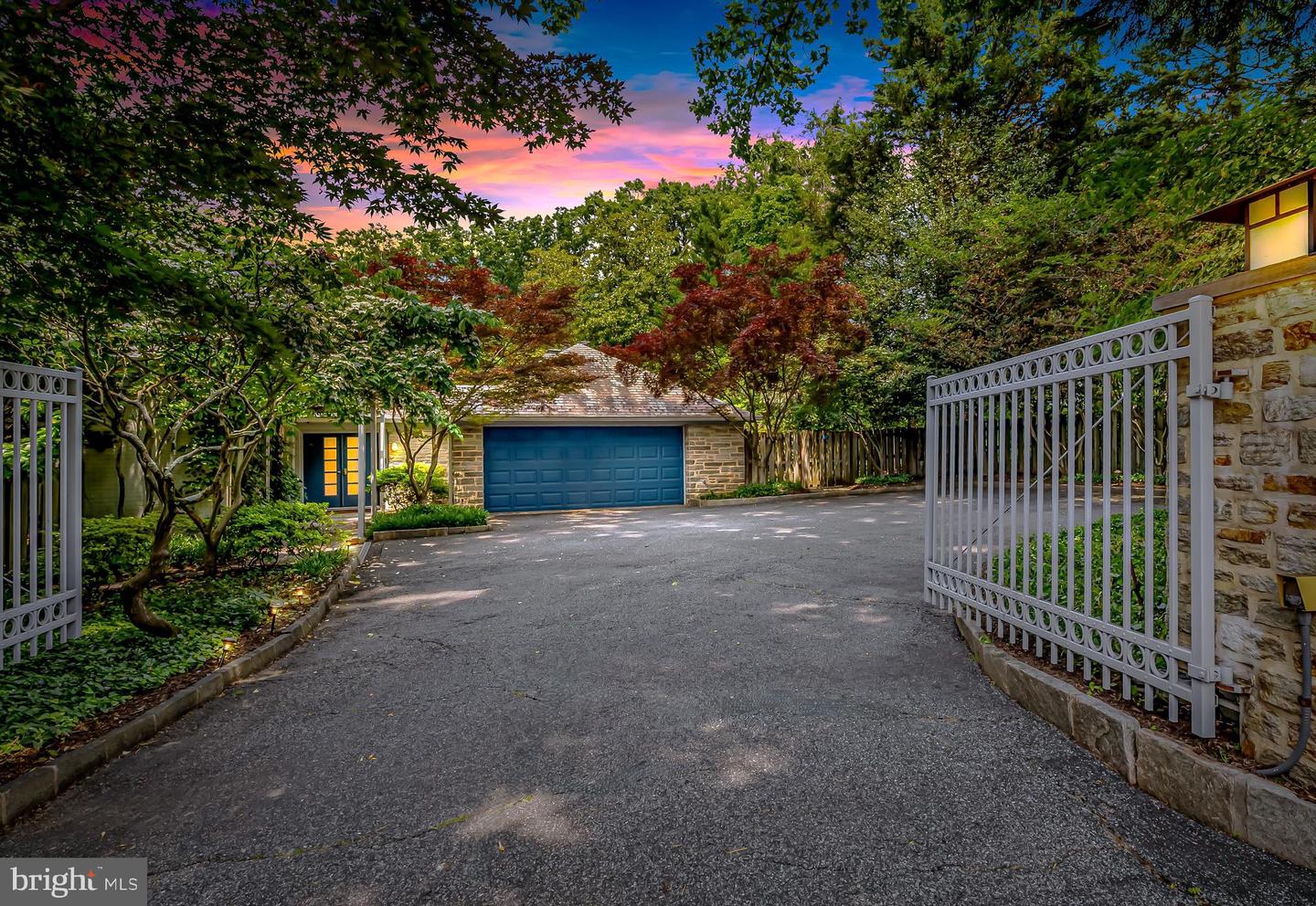 6 Meadow Road, Baltimore