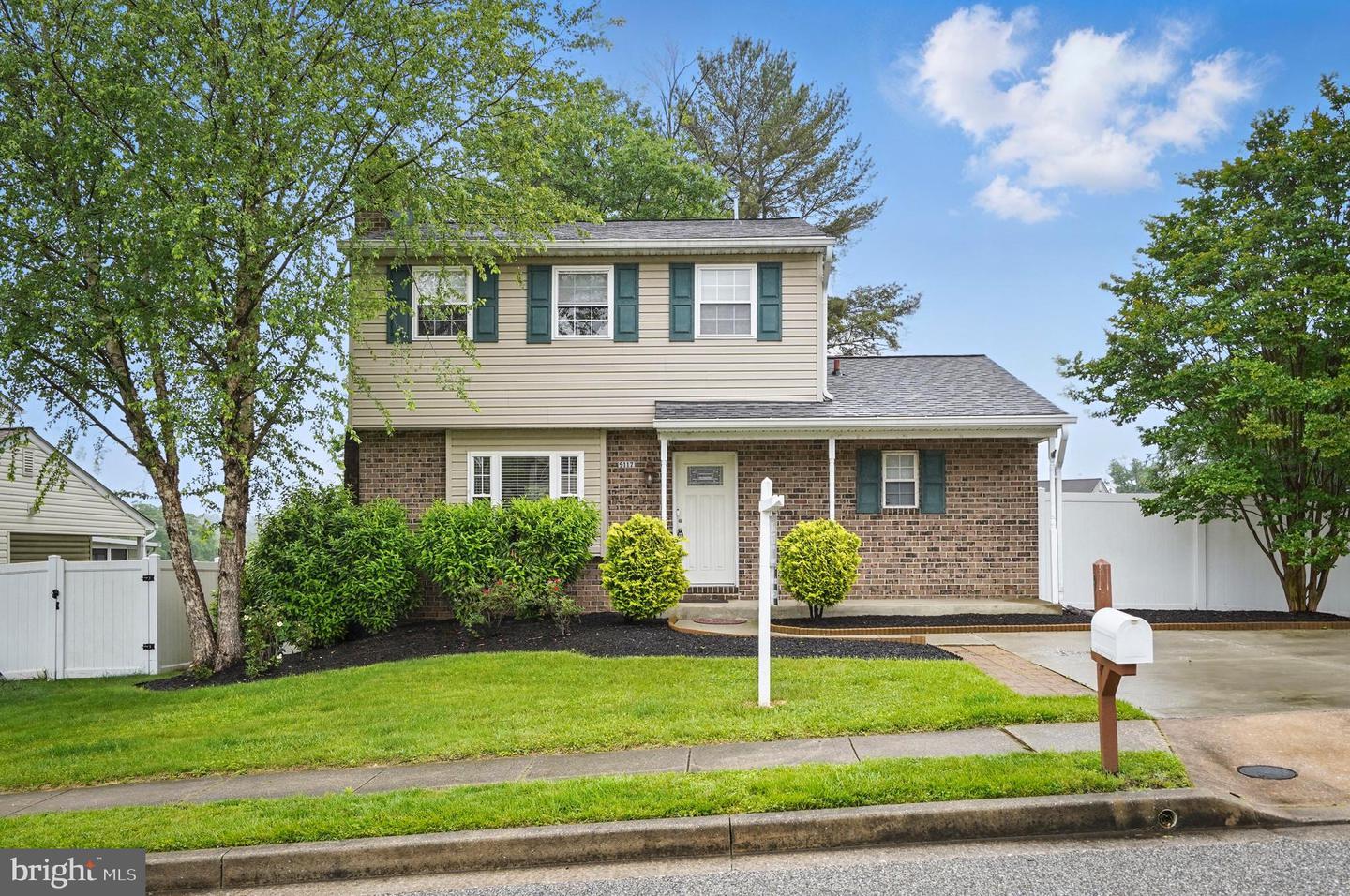 9117 Summer Park Drive, Baltimore