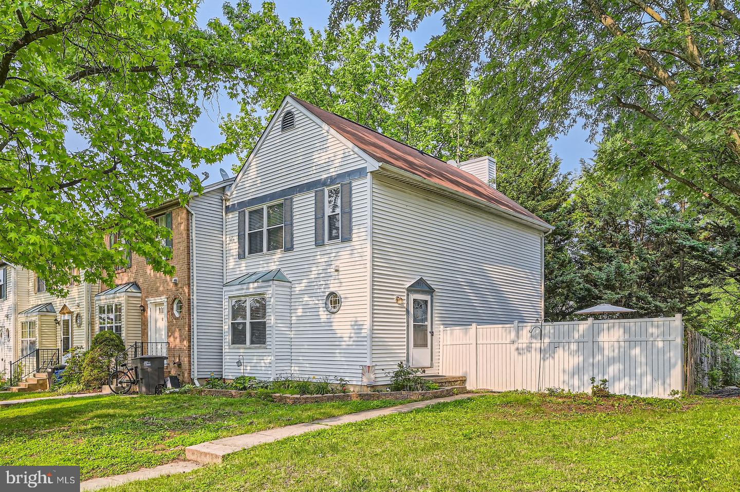 1895 Norhurst Way N, Catonsville