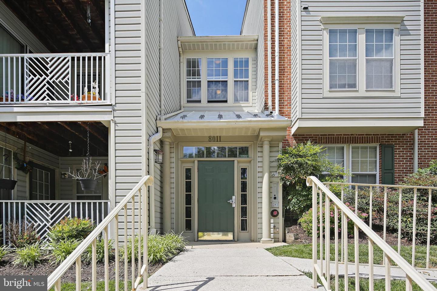 8011 Township #102, Owings Mills