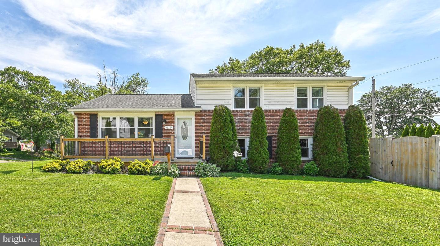 410 Roanoke Drive, Baltimore