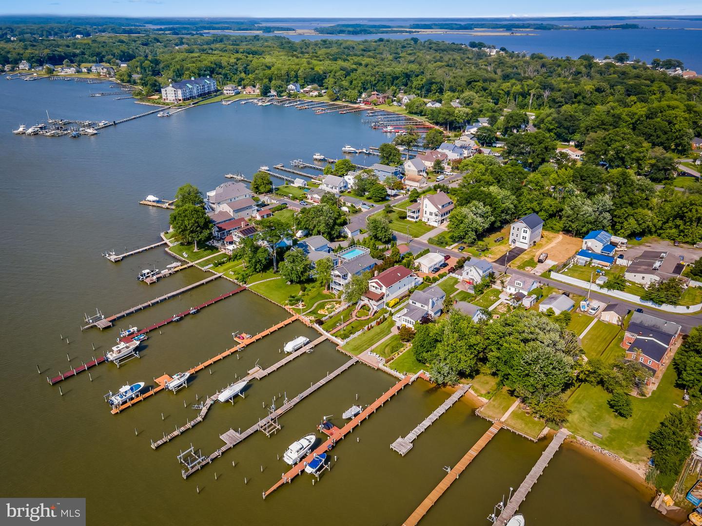 1619 Holly Tree Road, Middle River