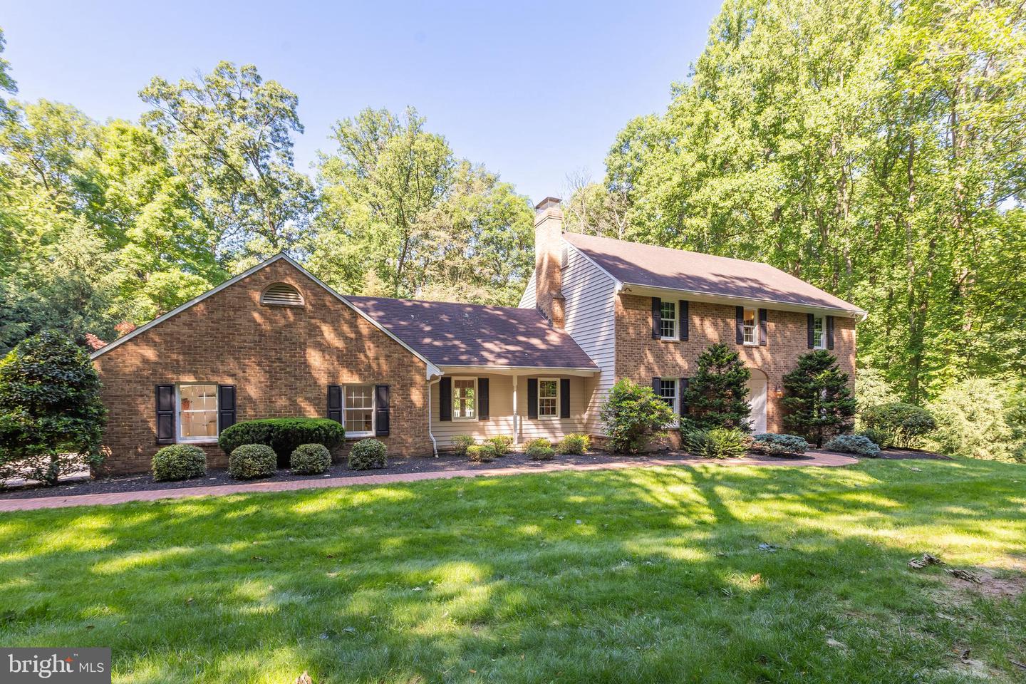 9 Fork Spring Court, Baldwin