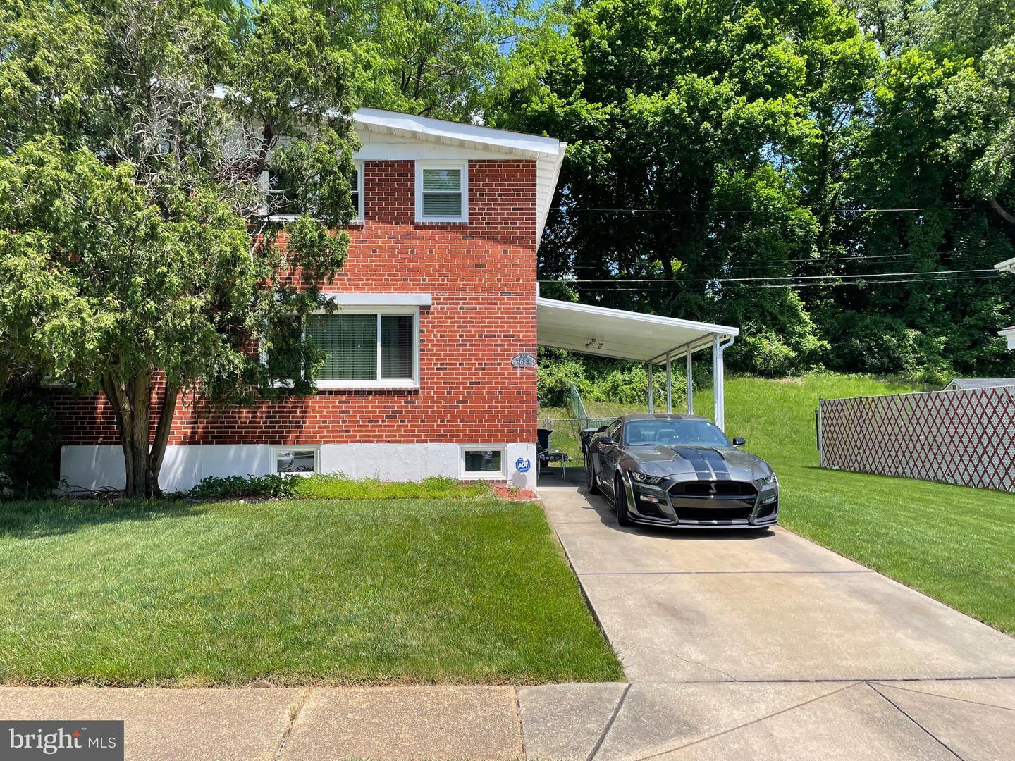 6639 Dalton Drive, Baltimore