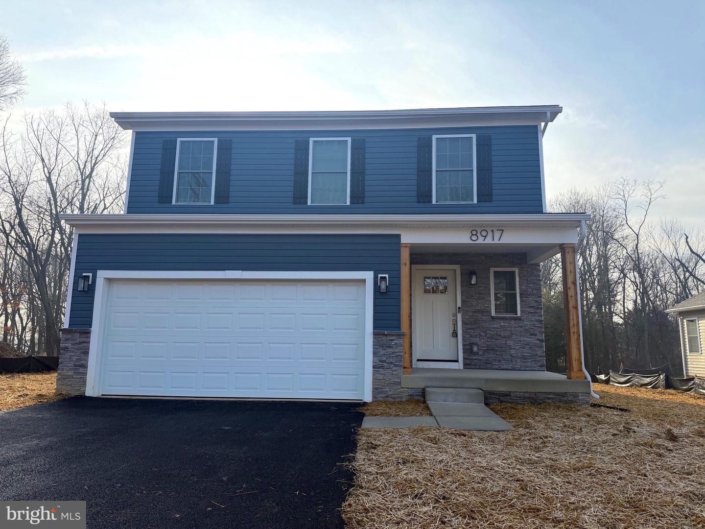 8917 Lennings Lane, Rosedale