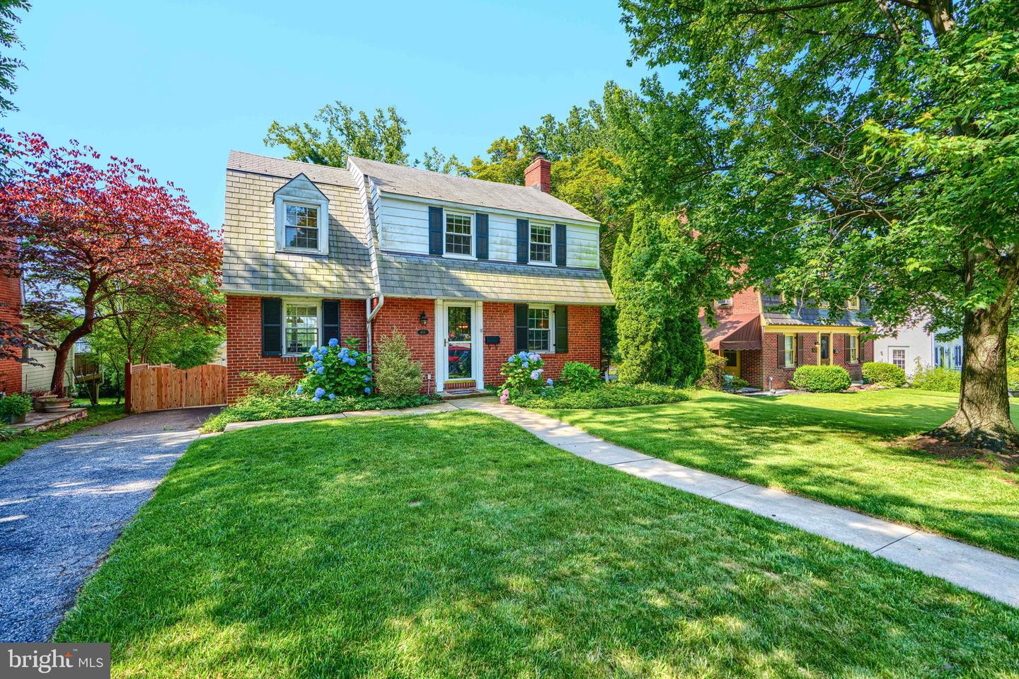 405 Alabama Road, Towson