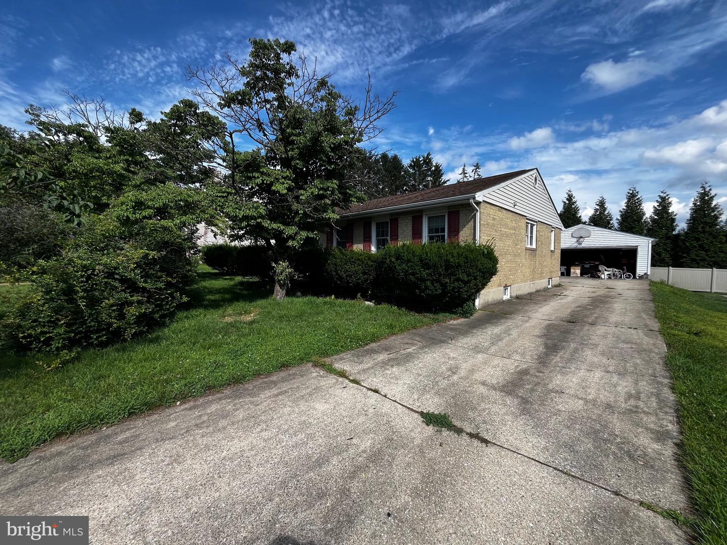 2421 Chetwood Circle, Lutherville Timonium