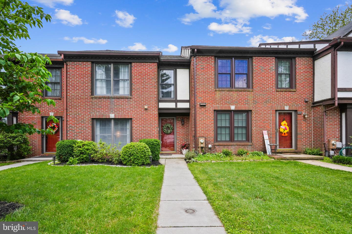 15 Dickens Sq, Lutherville Timonium