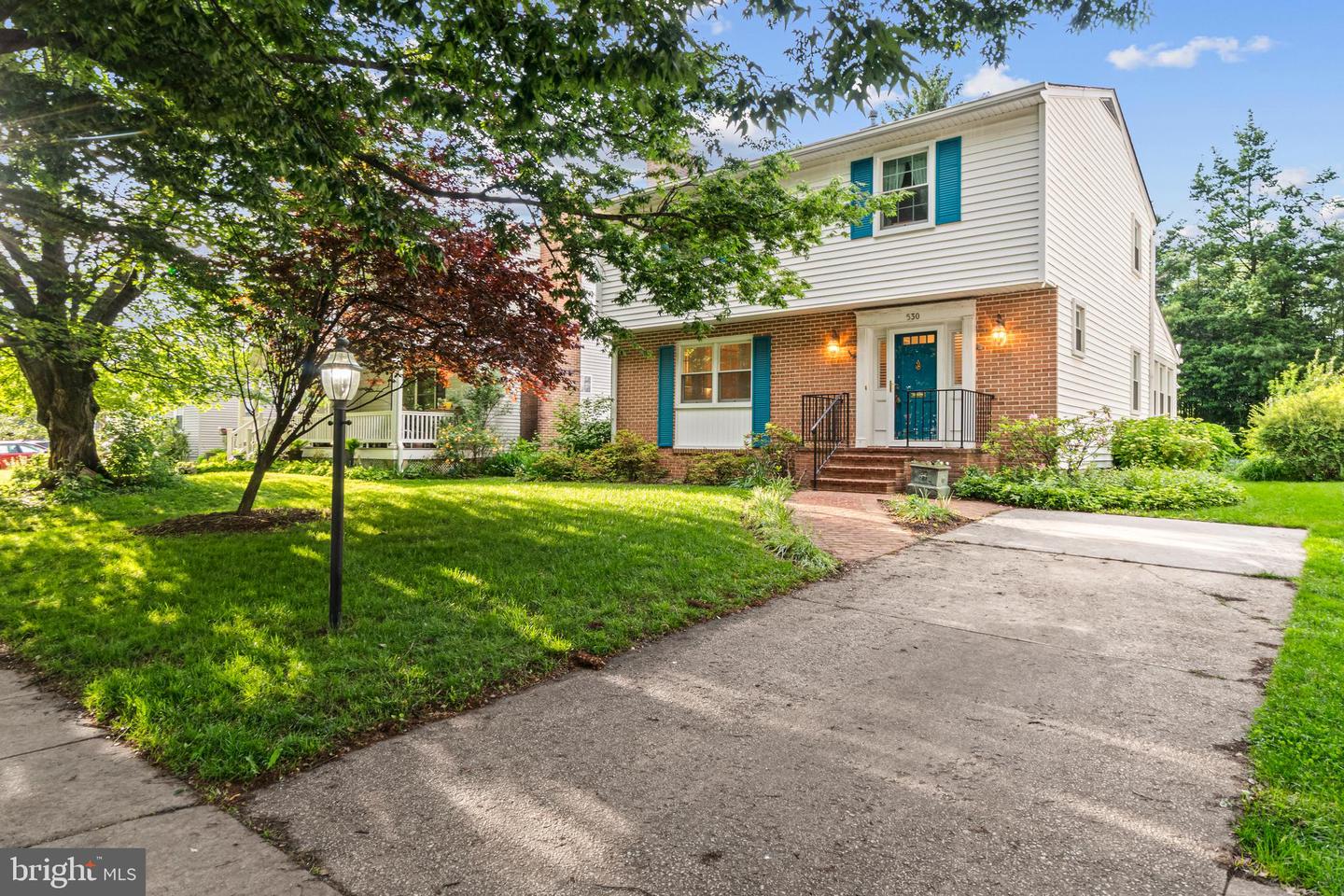 530 Anneslie Road, Baltimore