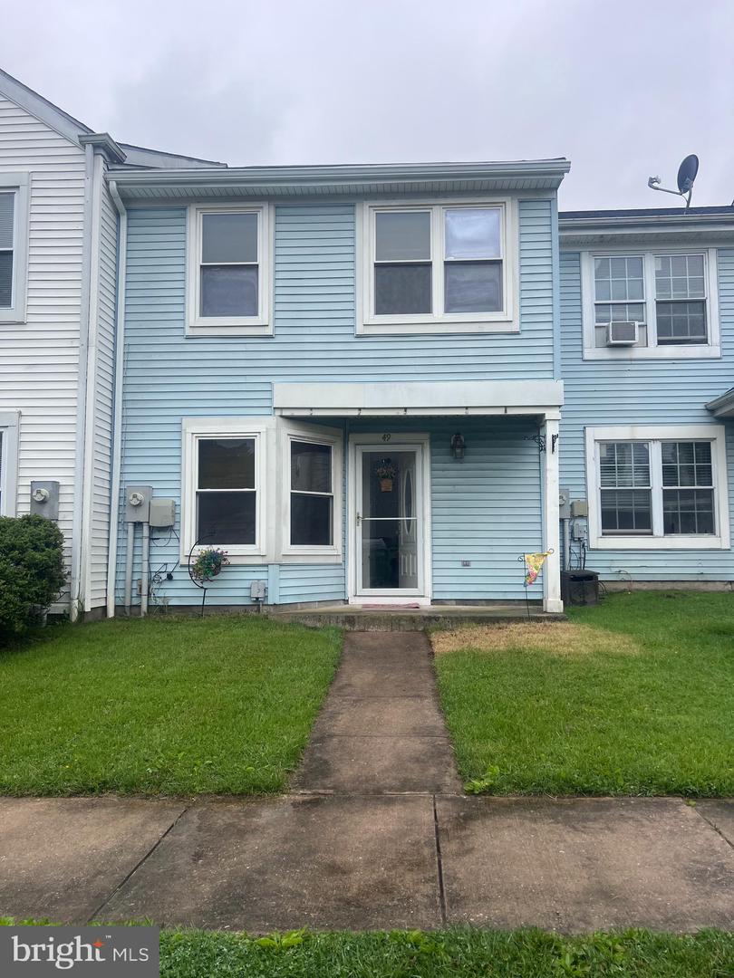 49 Old Knife Court, Middle River