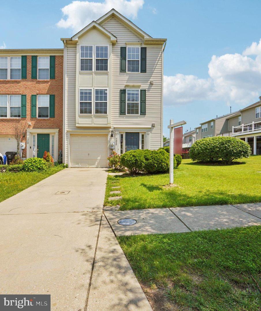 7310 Granite Woods Court, Baltimore