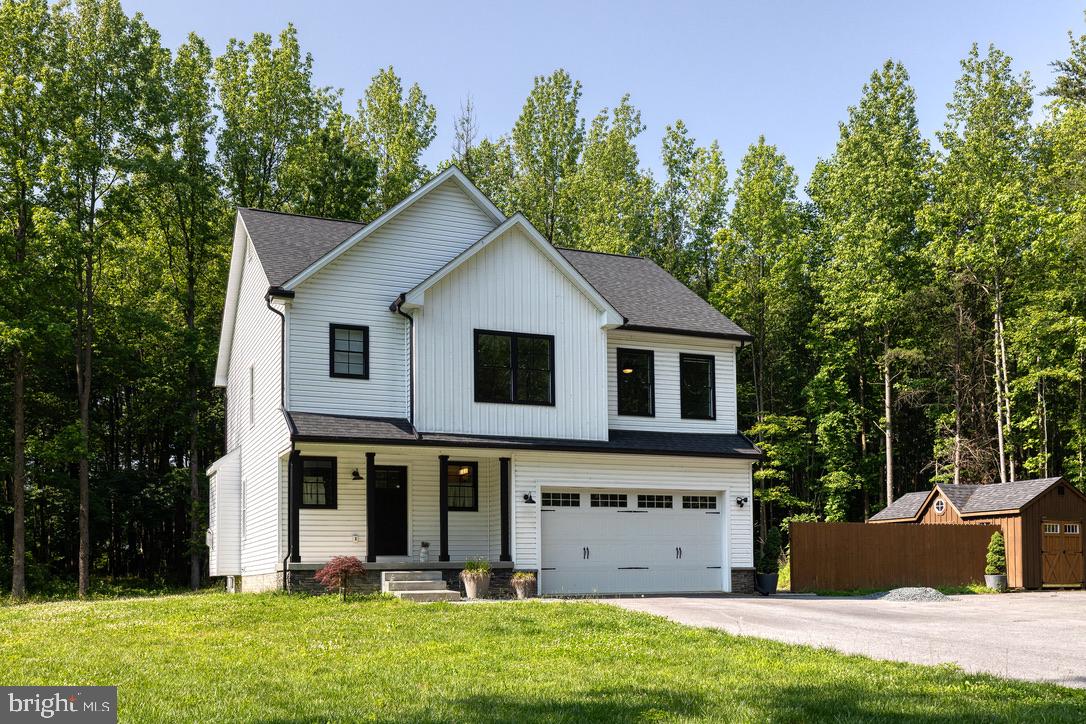 1513 Cherry Garden Road, Essex