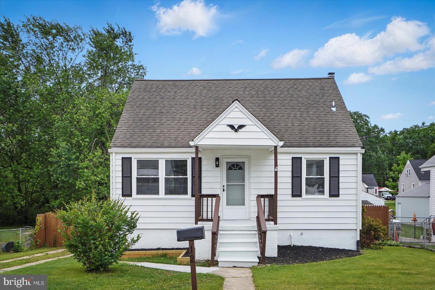 12 N Hawthorne Road N, Middle River