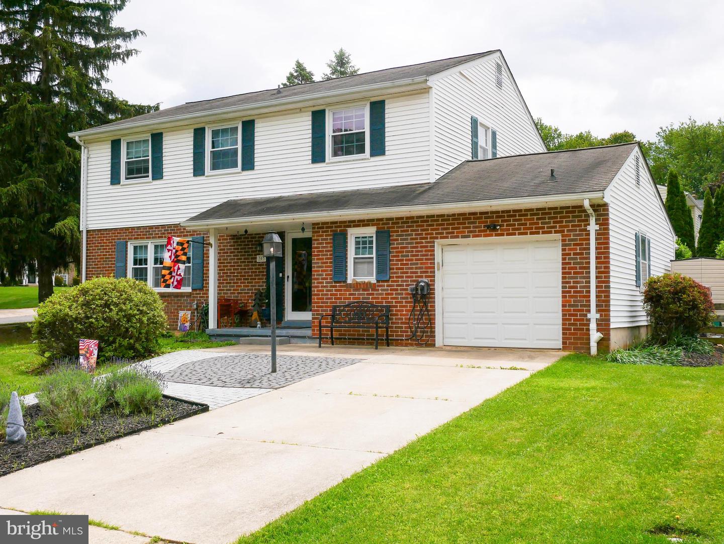 307 Townleigh Road, Reisterstown