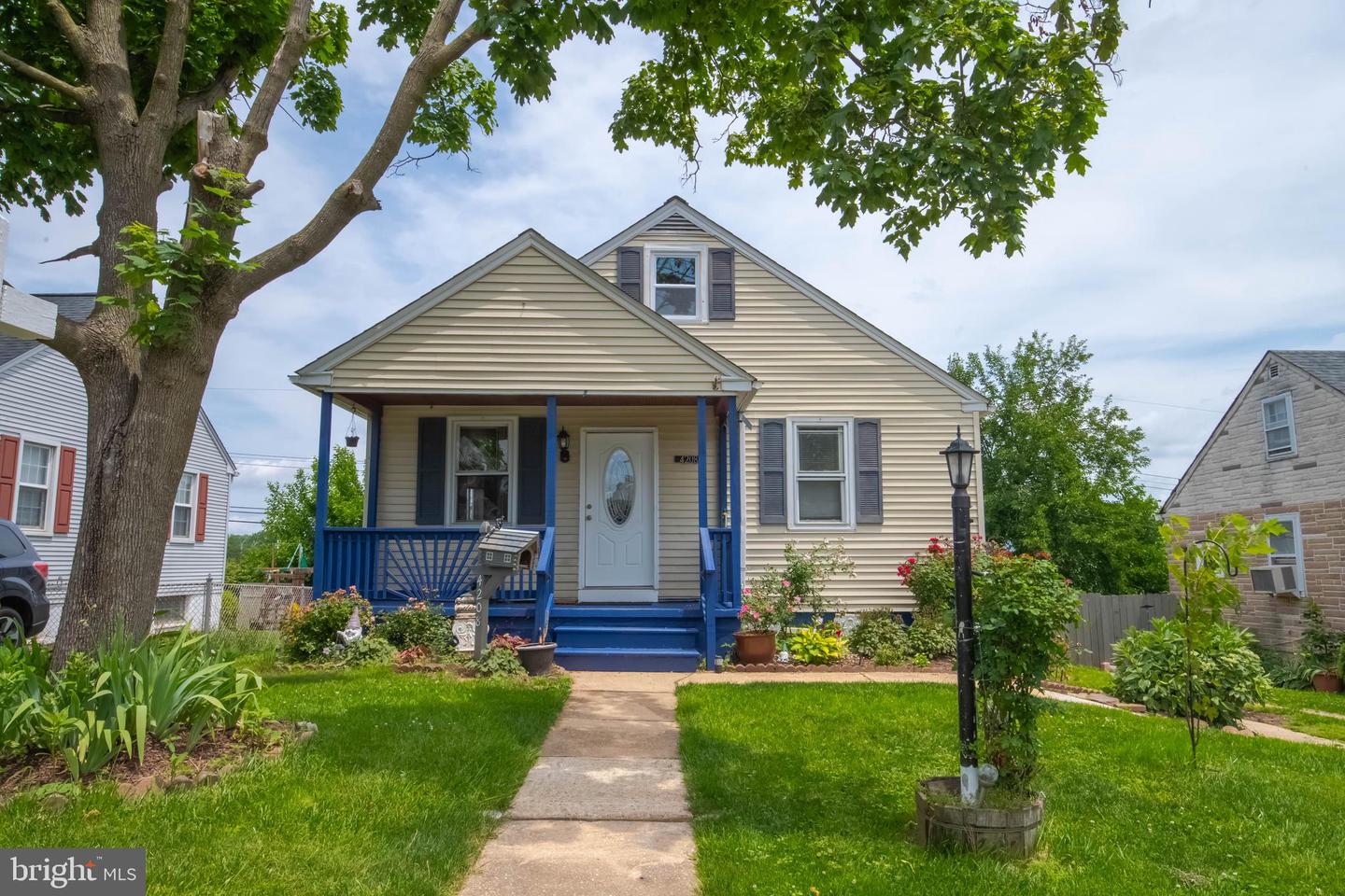 4208 Thorncliff Road, Nottingham