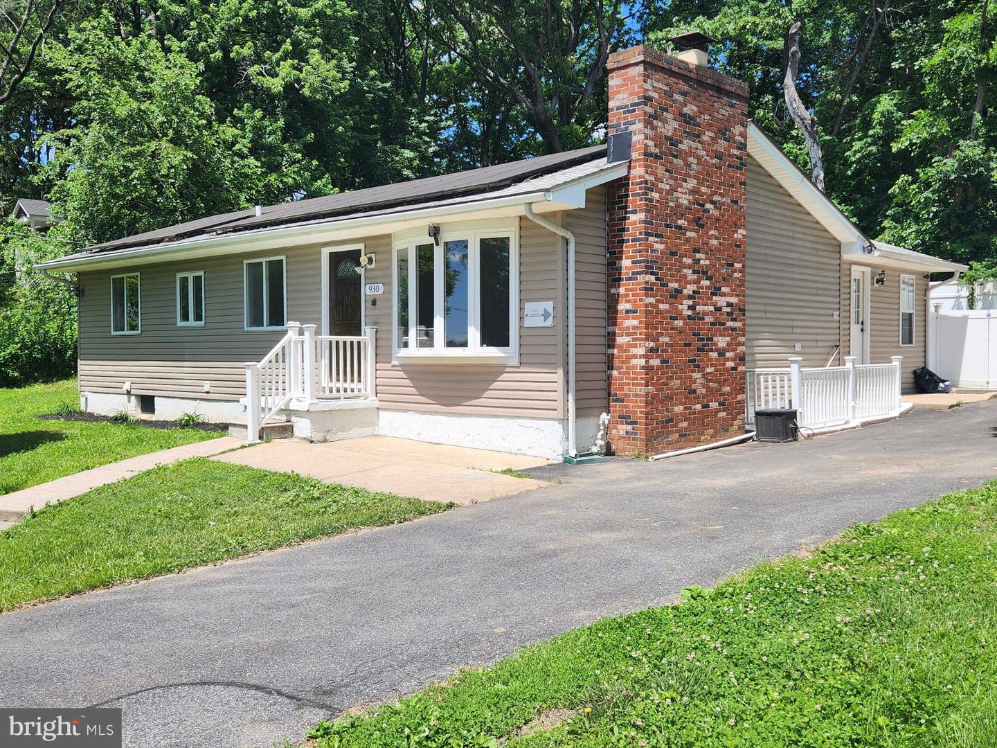 930 Chesaco Avenue, Baltimore