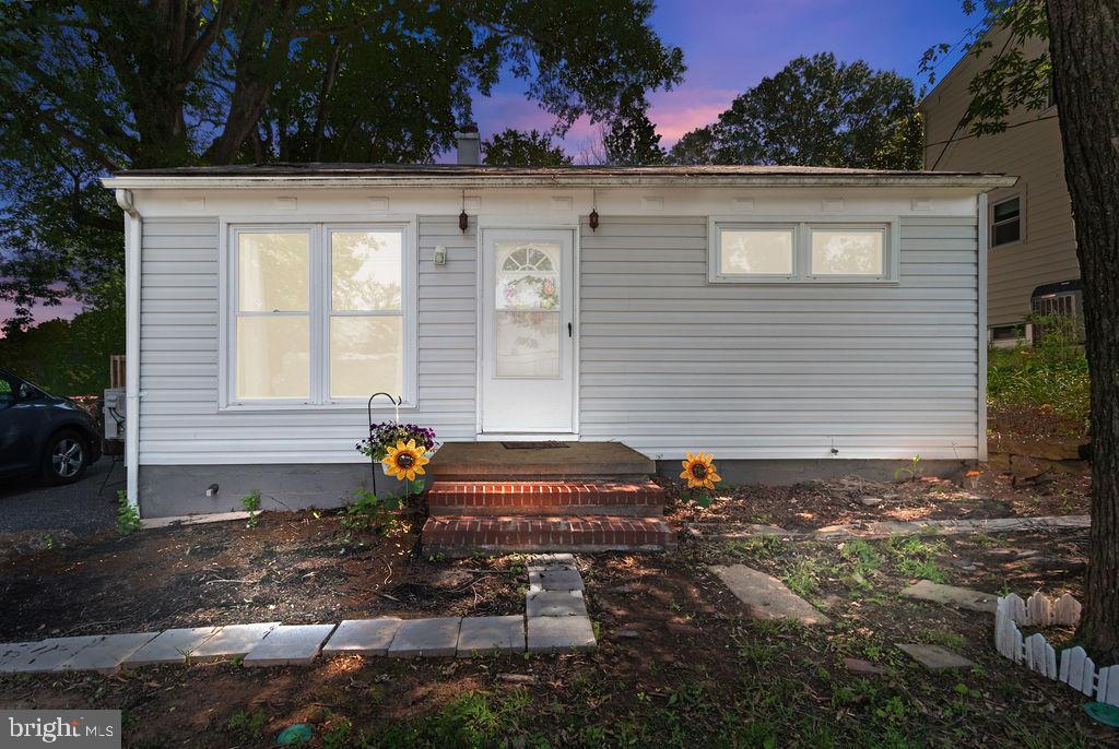 1326 Pine Grove Avenue, Baltimore