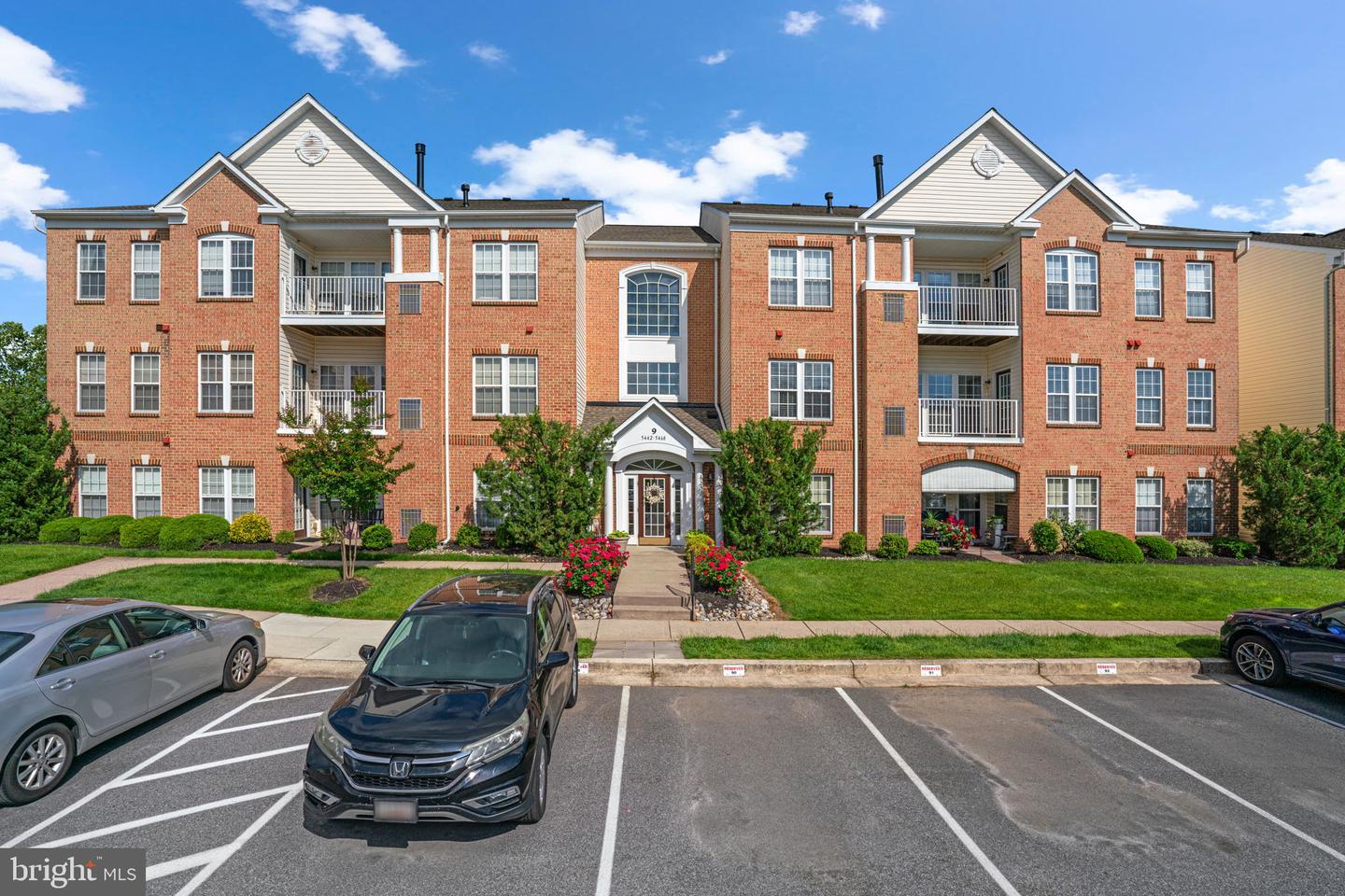 5458 Glenthorne Court #5458, Baltimore