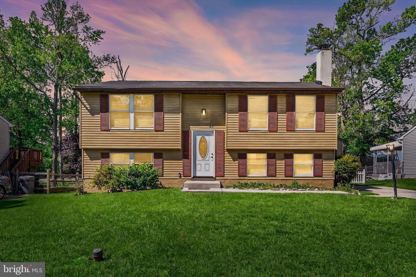 1925 Sue Creek Drive, Baltimore