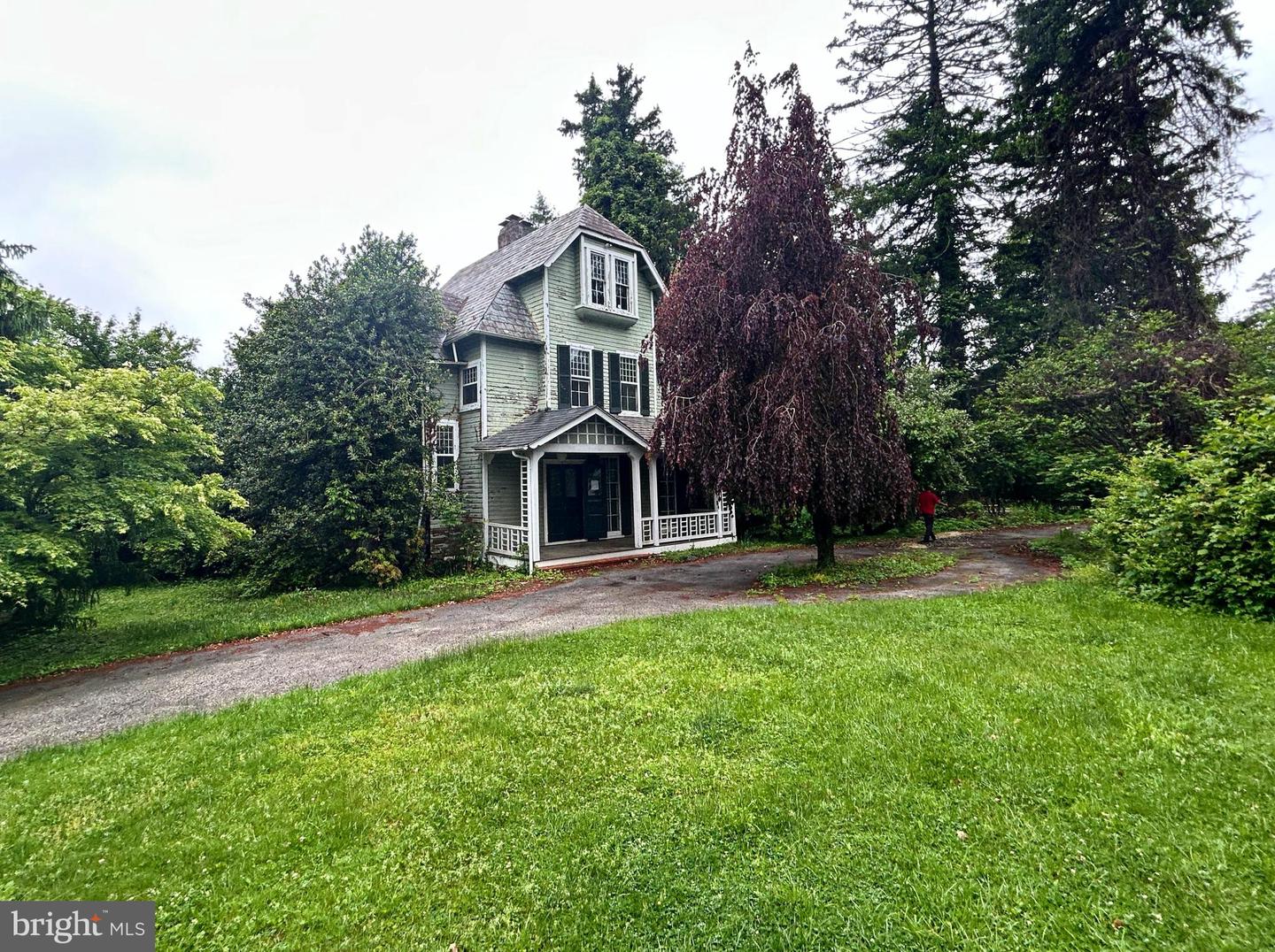 7624 Lhirondelle Club Road, Towson